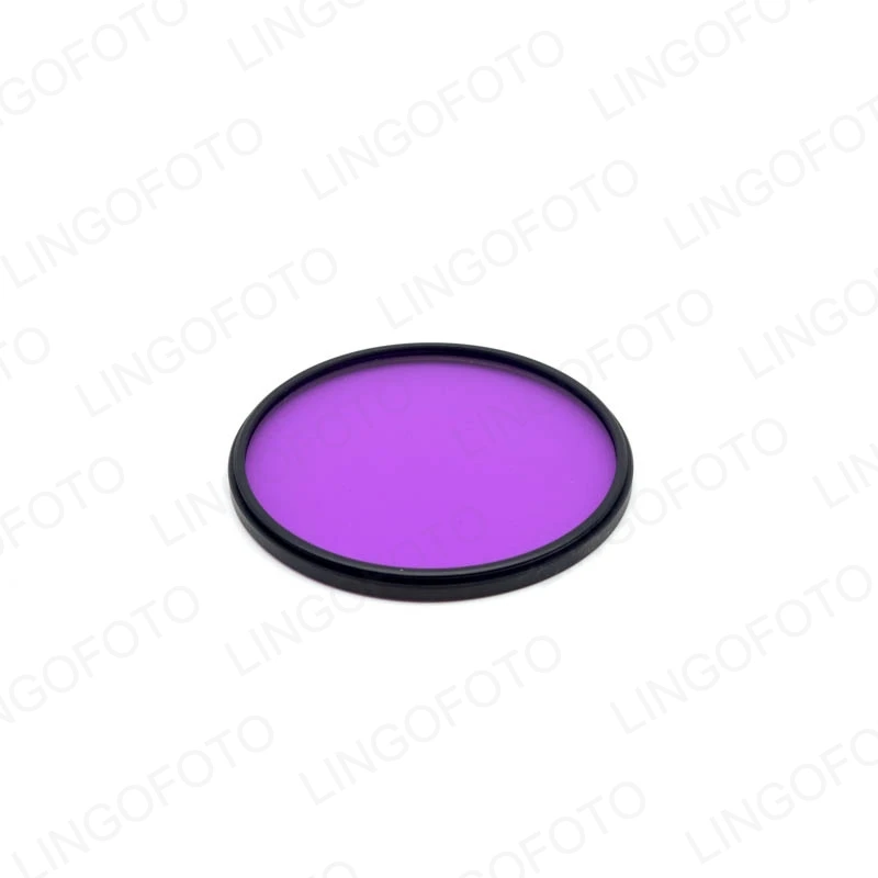 Different Size FLD Filter for Canon for Nikon for Sony Pentax Olympus Etc