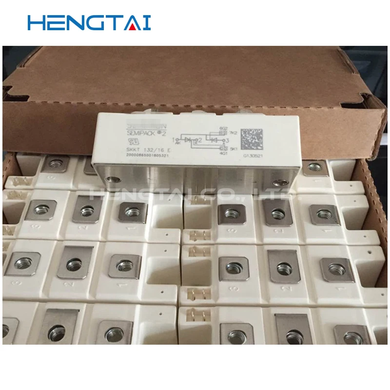 Frete grátis skkt132/16e skkt132/14e SKKT132-12E módulo original