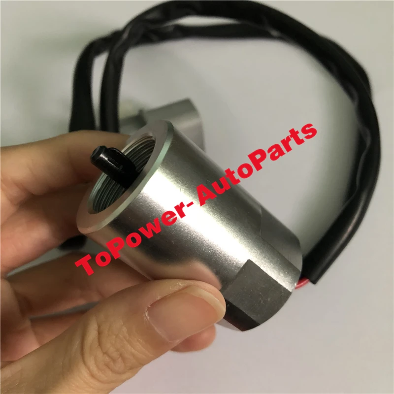

Transmission Speed Odometer Sensor MC858133 For Mitsubishi Fuso truck Brand NEW Autoparts Replacement Car Accessories