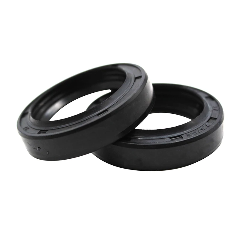 27*37*7.5/9.5 / 27 37 7.5 Motorfiets Voorvork Demper Olie Seal Dust Seal Voor 27x37x7.5