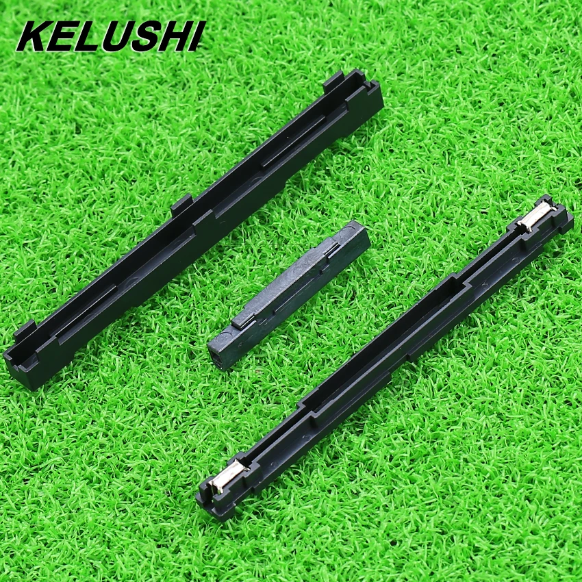 KELUSHI 10PCS Indoor optical fiber cold sub Cable butt sub Rapid cooling sub Quick connector Connector fast shipping