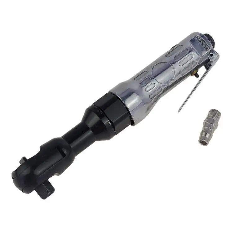 3/8 Inch Pneumatic Ratchet Wrench Automatic Wrench Pneumatic Wrench Wind