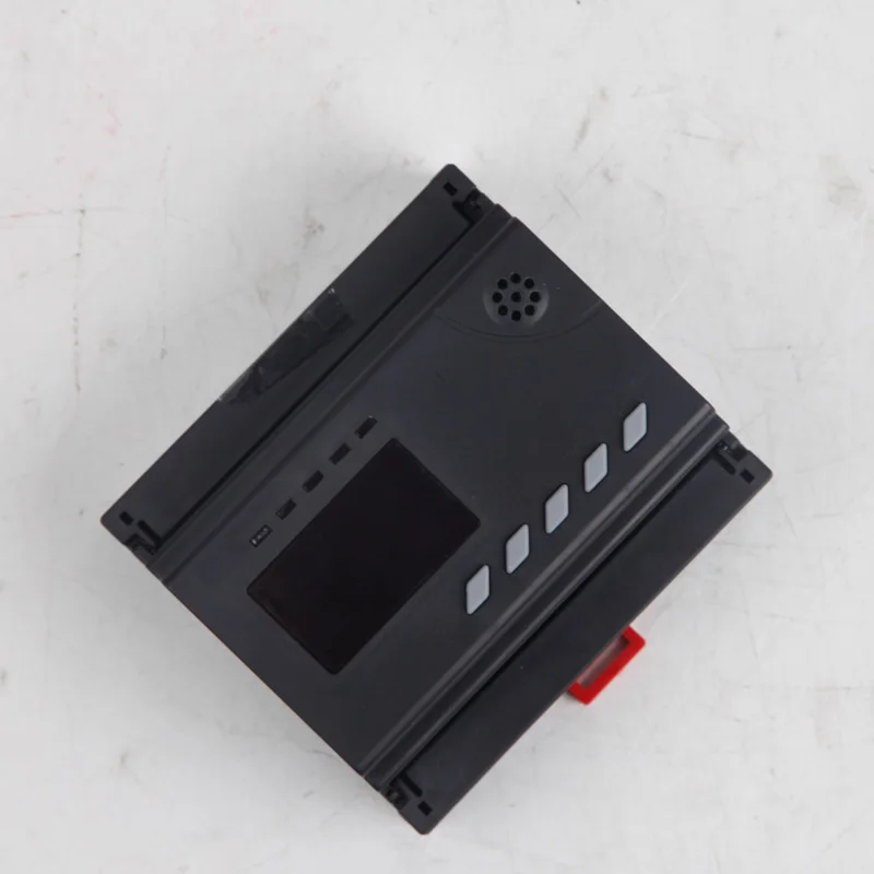 Интеллектуальная безопасность устройства, остаточный ток, Электрический огонь