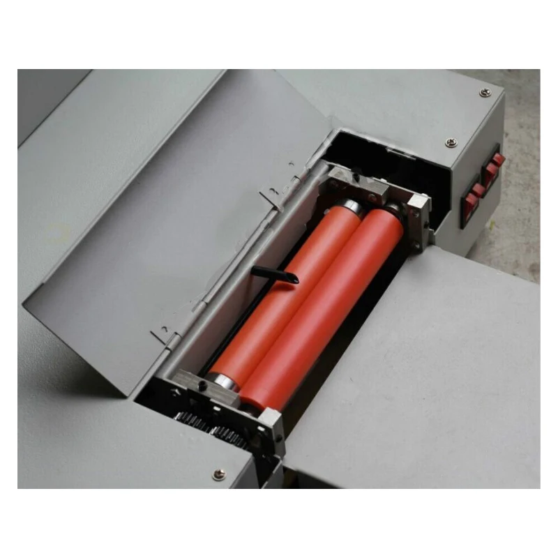 Optical Disc Laminating Machine DVD Oiling Machine UV Light Curing Glazing Machine Special Laminating Machine For Optical Discs