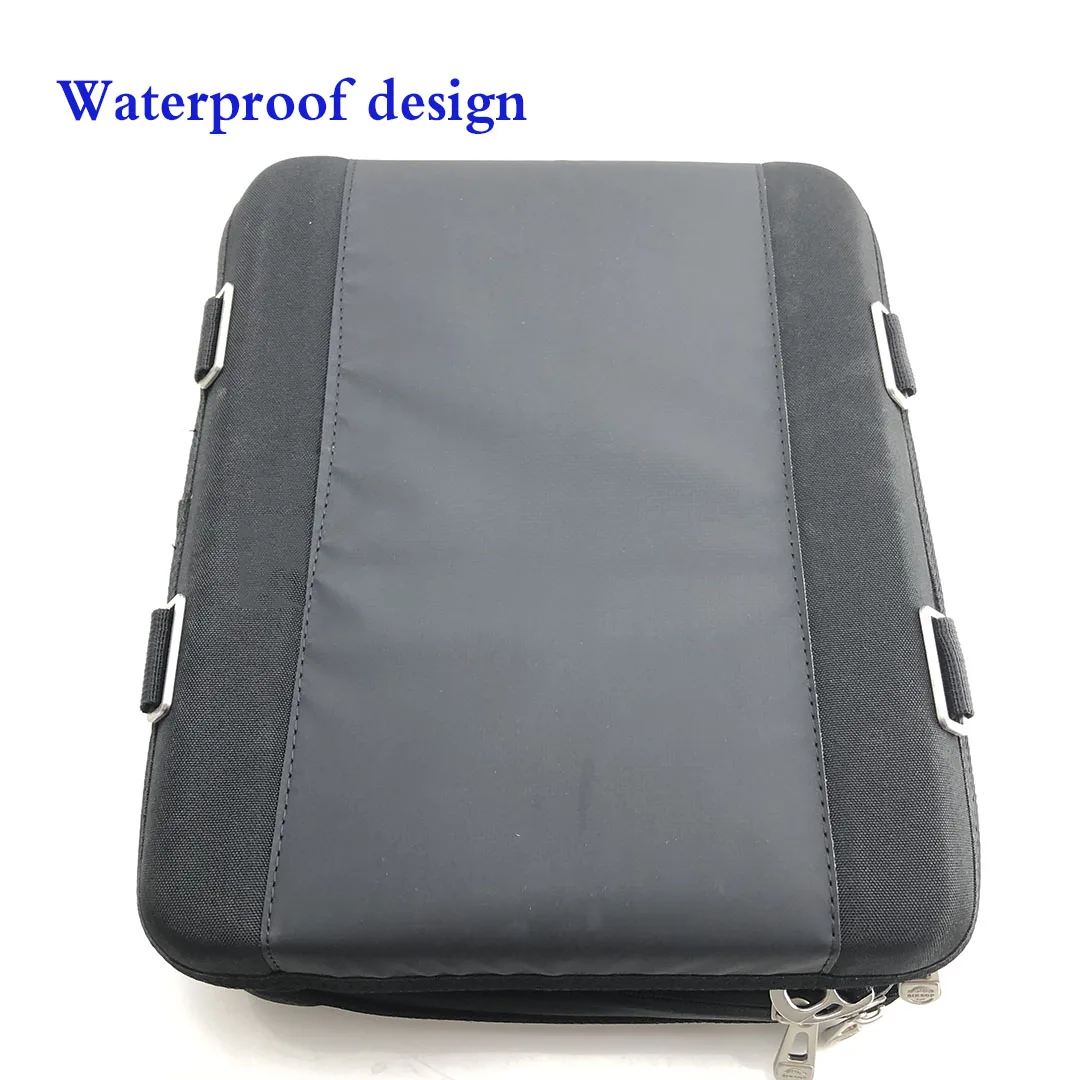 Applicable to BMW Motorcycle R1200GS/Adv R1250gs/Adv LC Series Universal Liner Bag Rear Seat Trunk Waterproof Bag Accessories