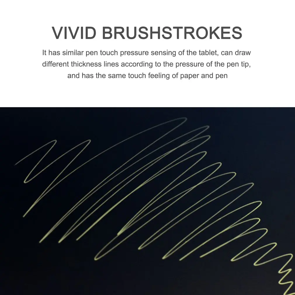 8.5 Inch/12 Inch Tablet Original Stylus Protective Cover Magnet Handwriting Board Accessory Set