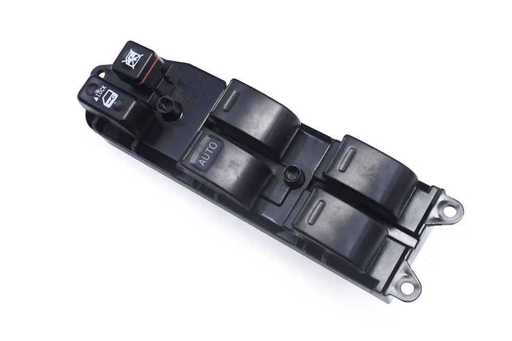 84820-12480 Power Window Switch for Toyota Corolla 2000 2001 2002