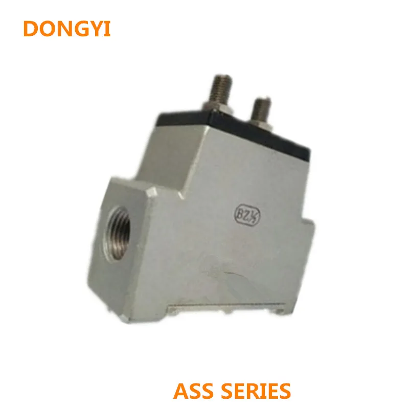 Extension Prevention System  For ASS100-01 ASS300-02 ASS500-04 ASS600-10