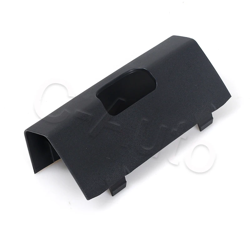 1 PCS Car Durable Auto Parts Car Front Bumper Towing Hook Cover For Range Rover L322 2006-2009 DPC500280PUY Car Accessories