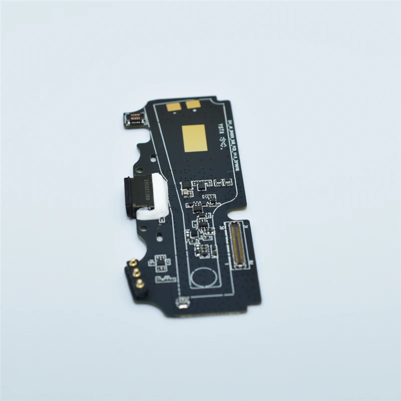 

For Vernee thor USB Plug Charge Board Assembly Repair Parts Phone Accessories For Vernee thor USB Board