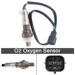 Front Air Fuel Ratio Oxygen O2 Sensor Fits For MAZDA 6 1.8L 2.0L MZR 2007-2013 LF4J-18-8G1 LF4J-18-8G1B ADM57062 81804 0893491