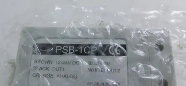 PSB-1CP-M5 PSB-1CP 100% New Original Genuine Pressure Sensors