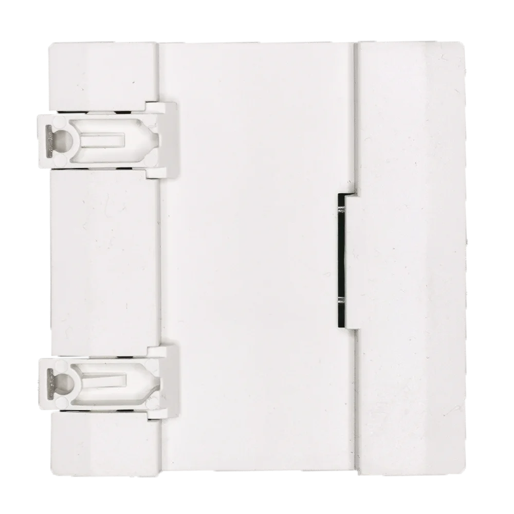 Tuya WiFi Wireless 4-Gang Smart Switch Module Inching Interlock Relay Controller, fai da te la tua casa, funziona con Alexa Google Home