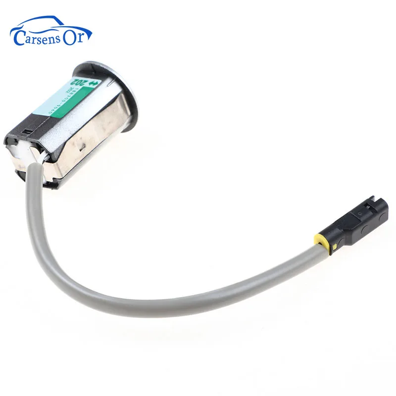 3 Colors PDC Parking Sensor PZ362-00208 PZ36200208 188300-9030 188300906 For Toyota Camry 30 40 Lexus RX300 RX330 RX350