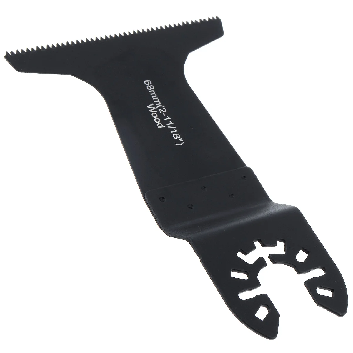 68mm accessori per elettroutensili a lama in acciaio al tungsteno alternativo con dente affilato per taglio del legno rettifica taglio in PVC