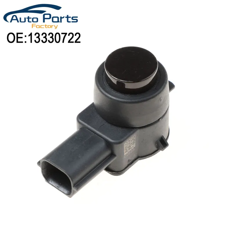 

New High Quality PDC Parking Sensor For 13330722 0263013192 Car Accessories