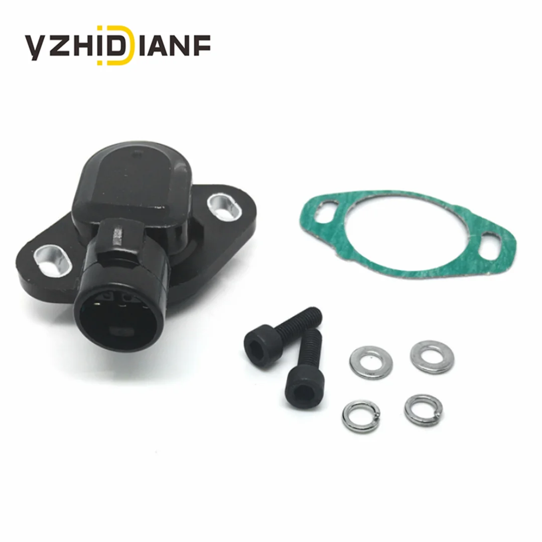 

16400-P0A-A11 THROTTLE POSITION SENSOR FOR Honda- Accord- Prelude- Civic- Odyssey- CRX CR-V CRV Pilot Acura- MDX Integra- CL