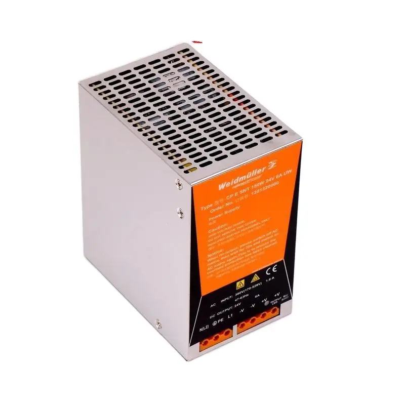 3300 3600 Elevator Parts Switching Power Supply Box CP E SNT 150W 24V6A Lift Accessories