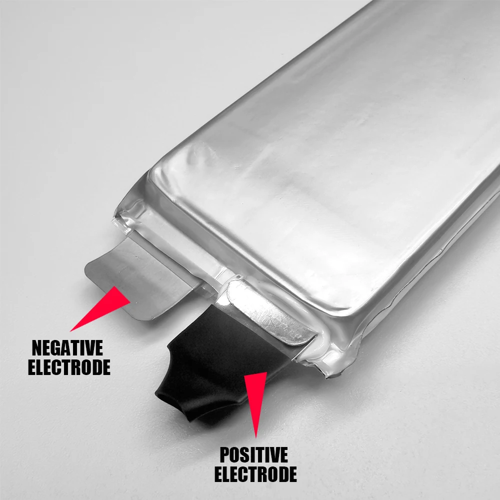 DXF 3.7V RC 1S Lipo Battery Cell 3700mah Helicopter Airplane drone 2S 3S 4S 6S Battery cell DIY Parts