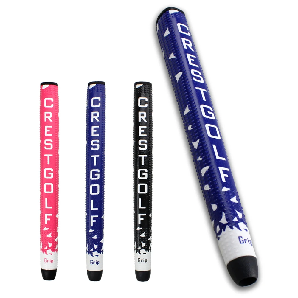 Silica Cover Standaard Golf Club Putter Grip Lichtgewicht Levert