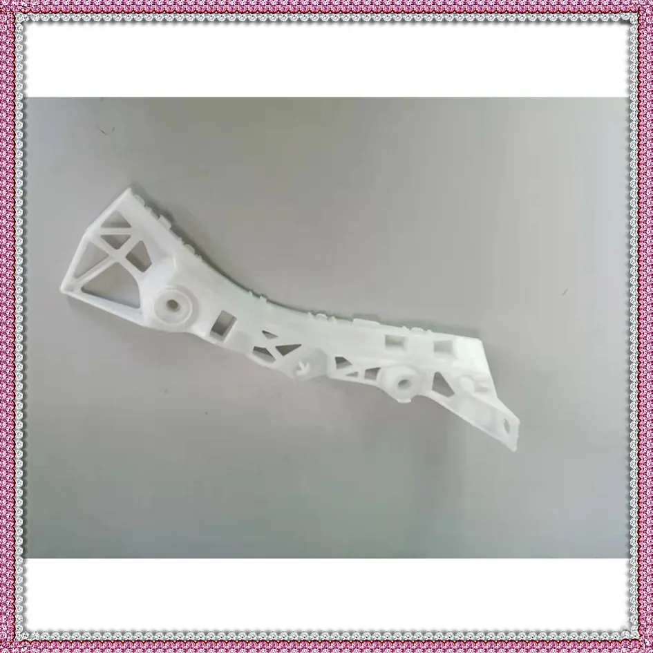 Car accessories BP4K-50-2H1 body parts rear bumper bracket for Mazda 3 hatchback 2003-2008 BK