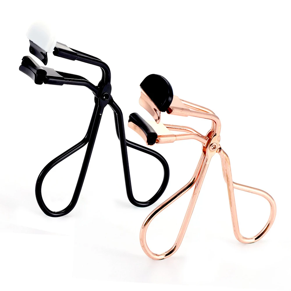 New Eyelash Curler Make Up Tools Eyelash Curler Beauty Tool Eye Lashes Makeup Eyelash Tweezers Wholesale