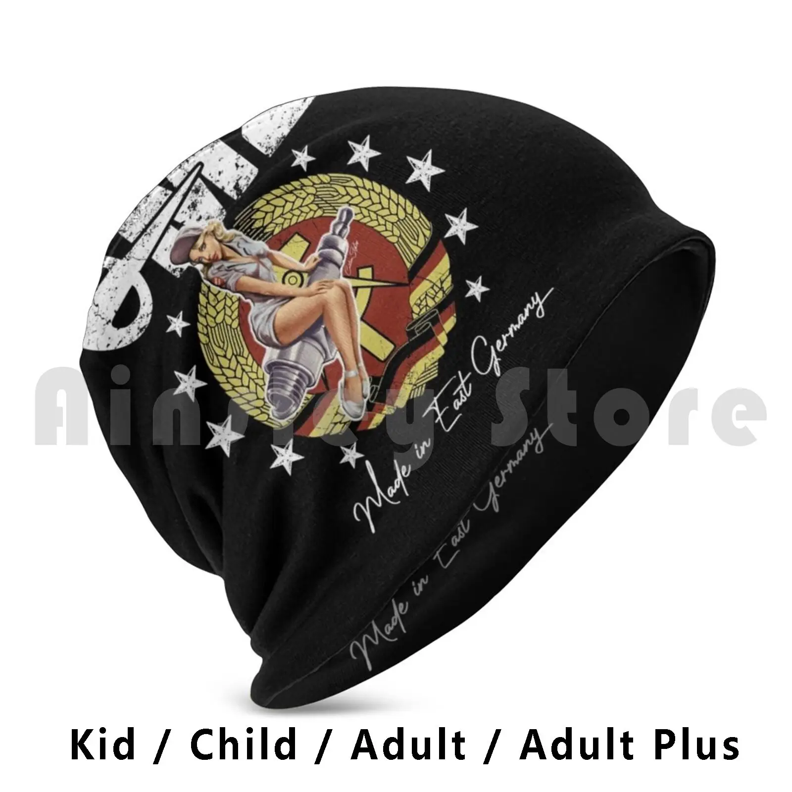 Mz-Motorcycle Logo Zschopau Ddr Vintage Logo Shirt Beanies Pullover Cap Comfortable Antique Car Mz Zschopau Gdr Ts