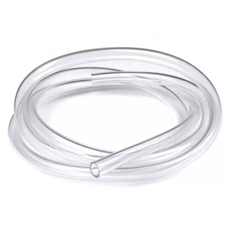 1meter Soft Water Pipe High Quality 6mm 8mm Environmental Protection PVC Single Layer Transparent Hose Odorless Water Tube