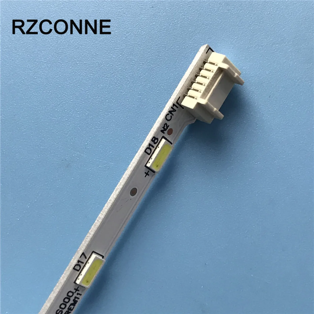 LED backlight strip 18leds V236B1-LE2-TREM11 V236BJ1-LE2 for 24\'\' TH-24A403DX T24D310EX UN24H4500 24MT45D 22MA31D 24MT47D-PZ