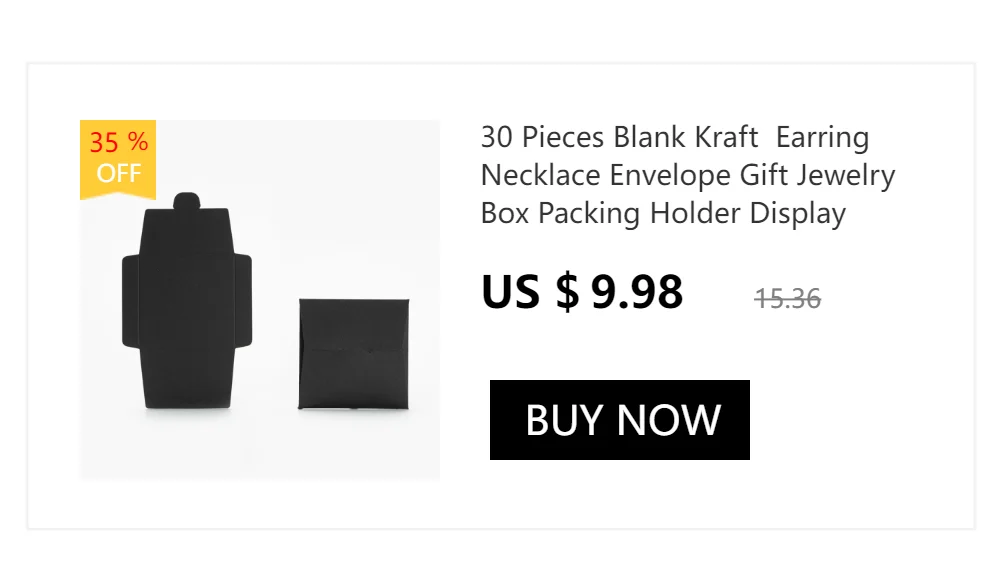 Square Black Present Sofa Ring Velvet Gift Box Jewelry Packaging For Wedding Engagement Display Holder Storage Wholesale