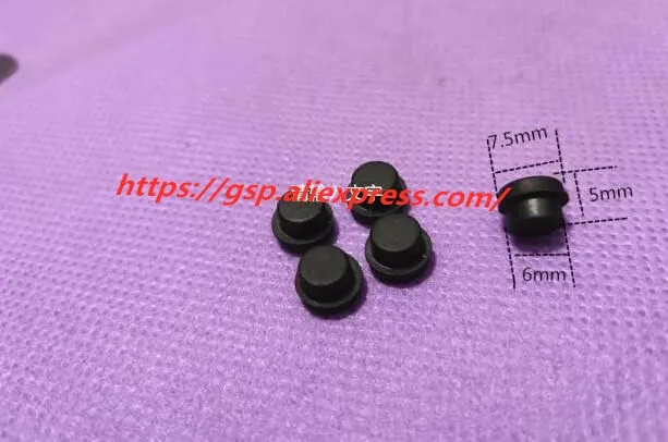 

Piano tuning tools accessories, piano cover with leather pad piano gasket