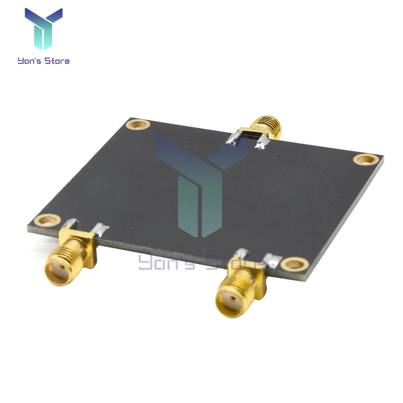 2-Way Coaxial Splitter 100-2700M Frequency RF Power Splitter Divider Combiner for Industrial Equipment Electrical Newest