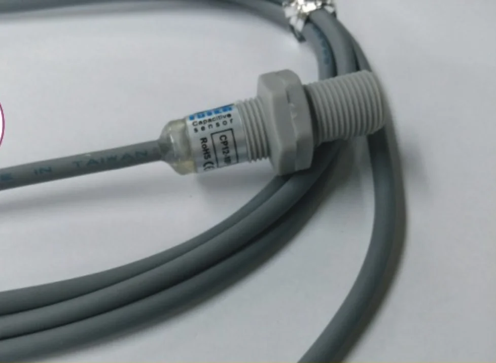 

Taiwan new original FOTEK proximity switch CP12-10P