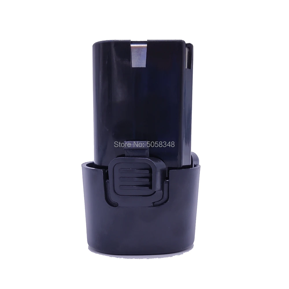Compatibile 12V 2000mAh battery pack batteria per 12V ricaricabile cordless strumento di 2.0Ah