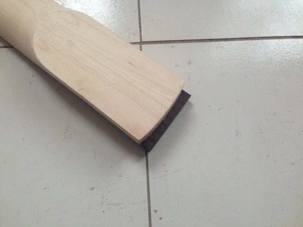 New Guitar Neck 24 Fret 27 inch or 30 inch maple Paddle Head Rosewood Fretboard Long Scale US