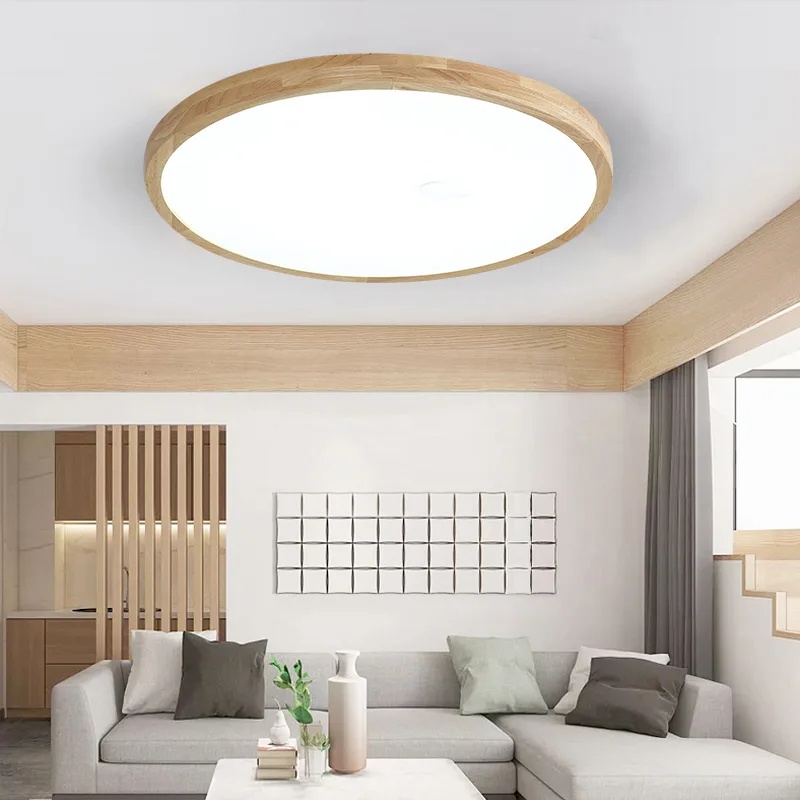 New Modern LED Ceiling Light Living Room Bedroom Light Corridor Balcony LED Ceiling Lamp Kitchen Ceiling Lights Surface mount