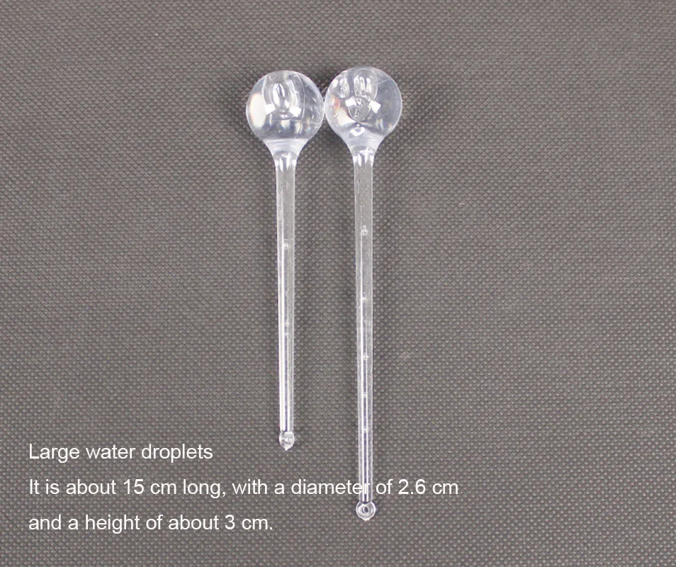 50Pcs Wedding Decor Ceiling Pendant Acrylic Water Droplets Crystal Charm Wedding Props Hummingbird Hanging Piece Decoration