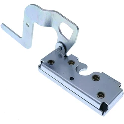 Rear Door Latch 6670867 6649420 6711524 for Bobcat 553 751 753 763 773 863 864 873 883 963 T190 T200 G Series Skid Steer Loader