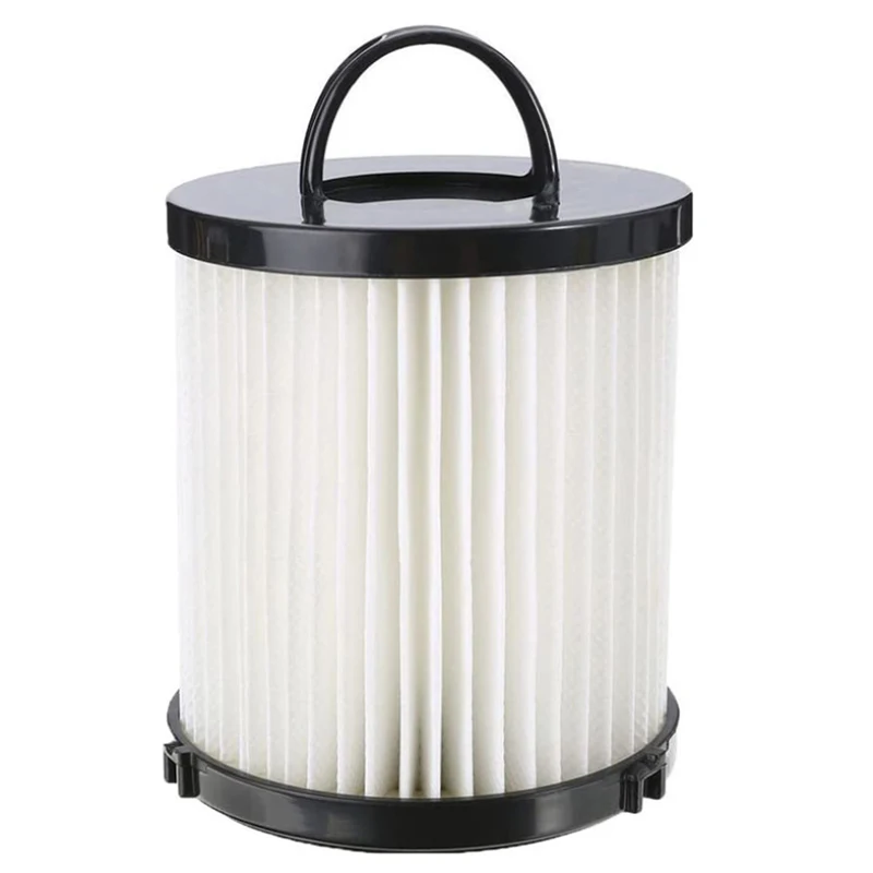 Filtro hepa aspirador de pó lavável, 2 peças para eureka dcf21 tablete 67821 68931 68931a ef91 partes e1052ax as1000a as1050