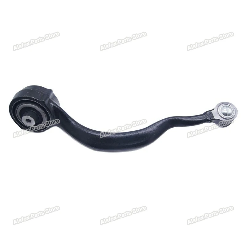 

LR034219 LR034220 Auto Left or Right Front Lower Control Arm with Rubber Bushing for Range Rover L405 2012- Sport L494 2013