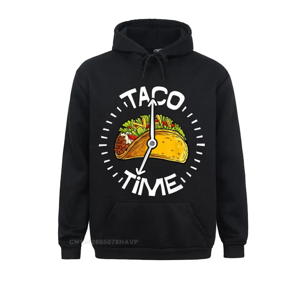 

New Coming Mens Sweatshirts Taco Time Hoodie Cinco De Mayo Men Women Kids Boys Tacos Hoodie Hoodies Long Sleeve Hoods Group