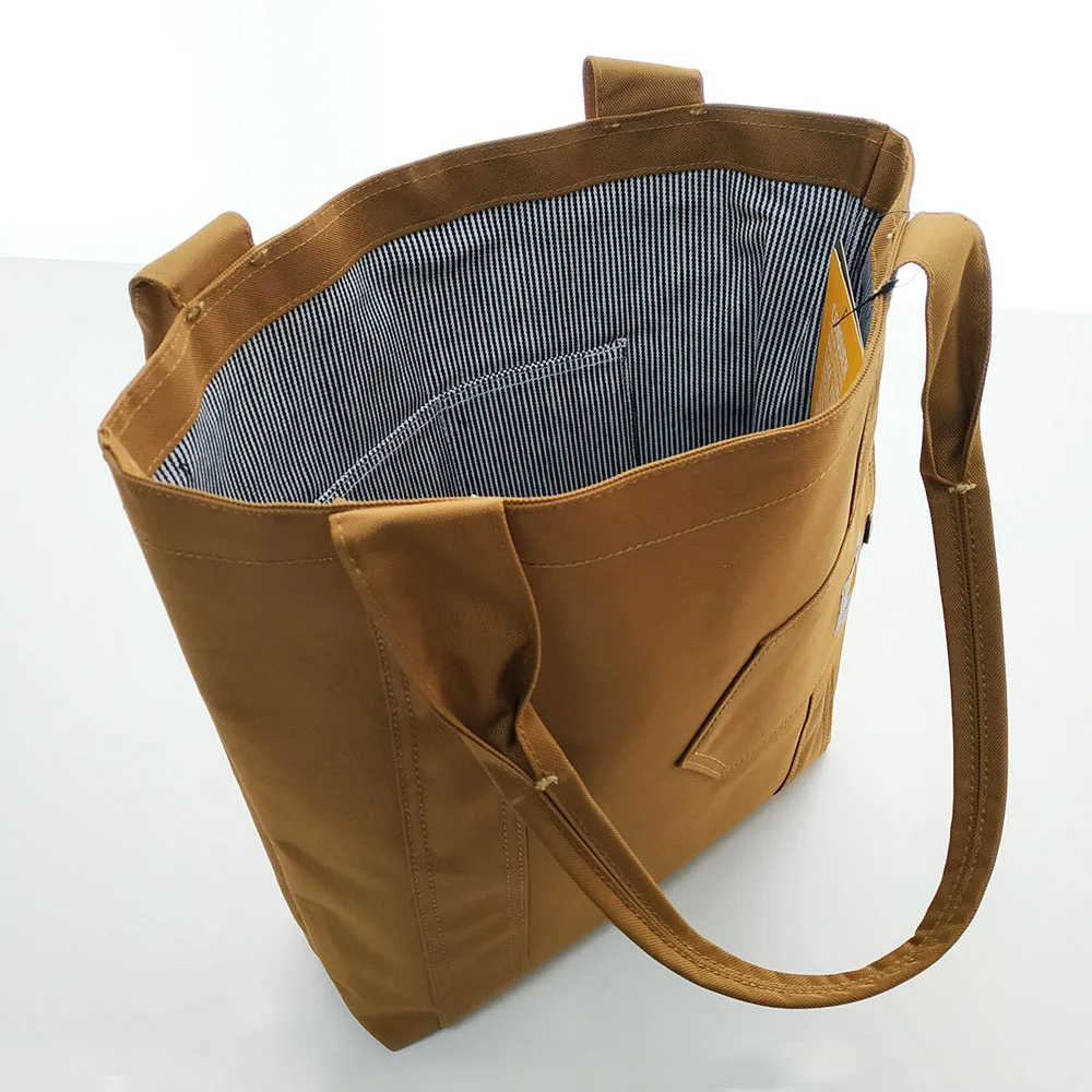 Saco de fraldas de múmia leve unisex, sacola de ombro, bolsa para laptop, casual, estilo esportivo, viagem, compras, bolsa