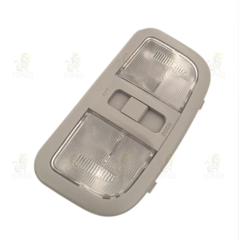 Fit for Great Wall wingle 5 European version of reading light car interior light ceiling light ceiling light glasses box
