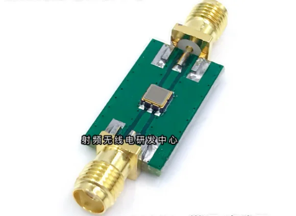 New Rf Filter 433 M…