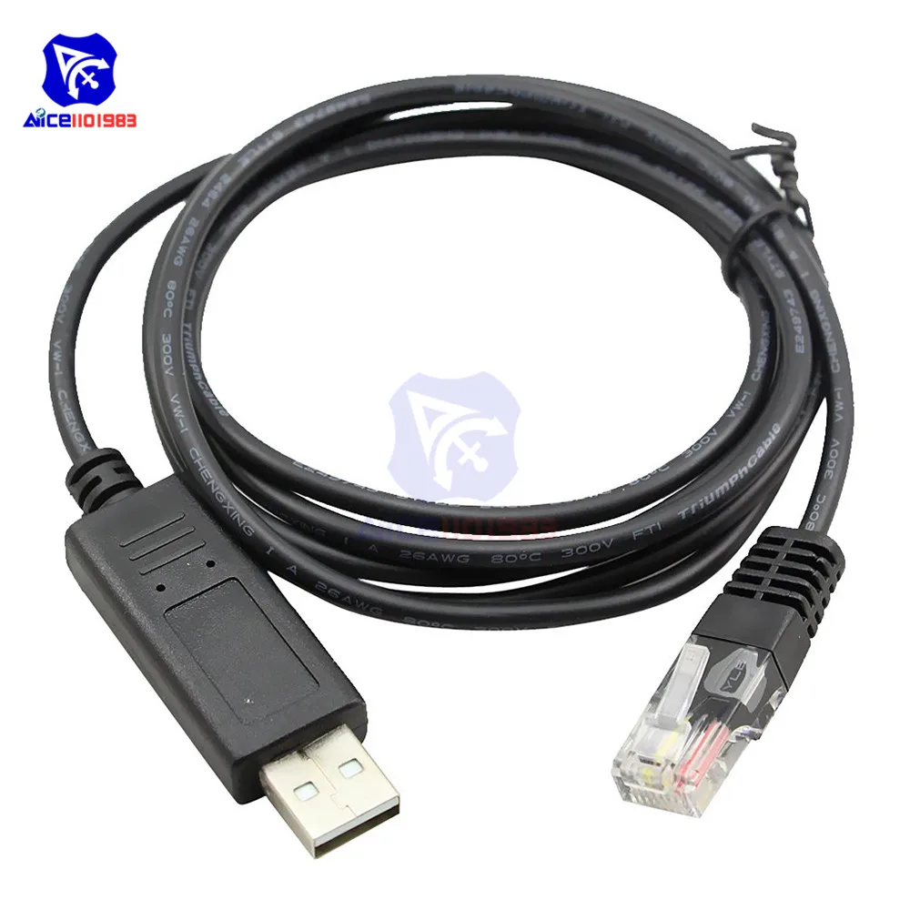 Diymore CC-USB-RS48…