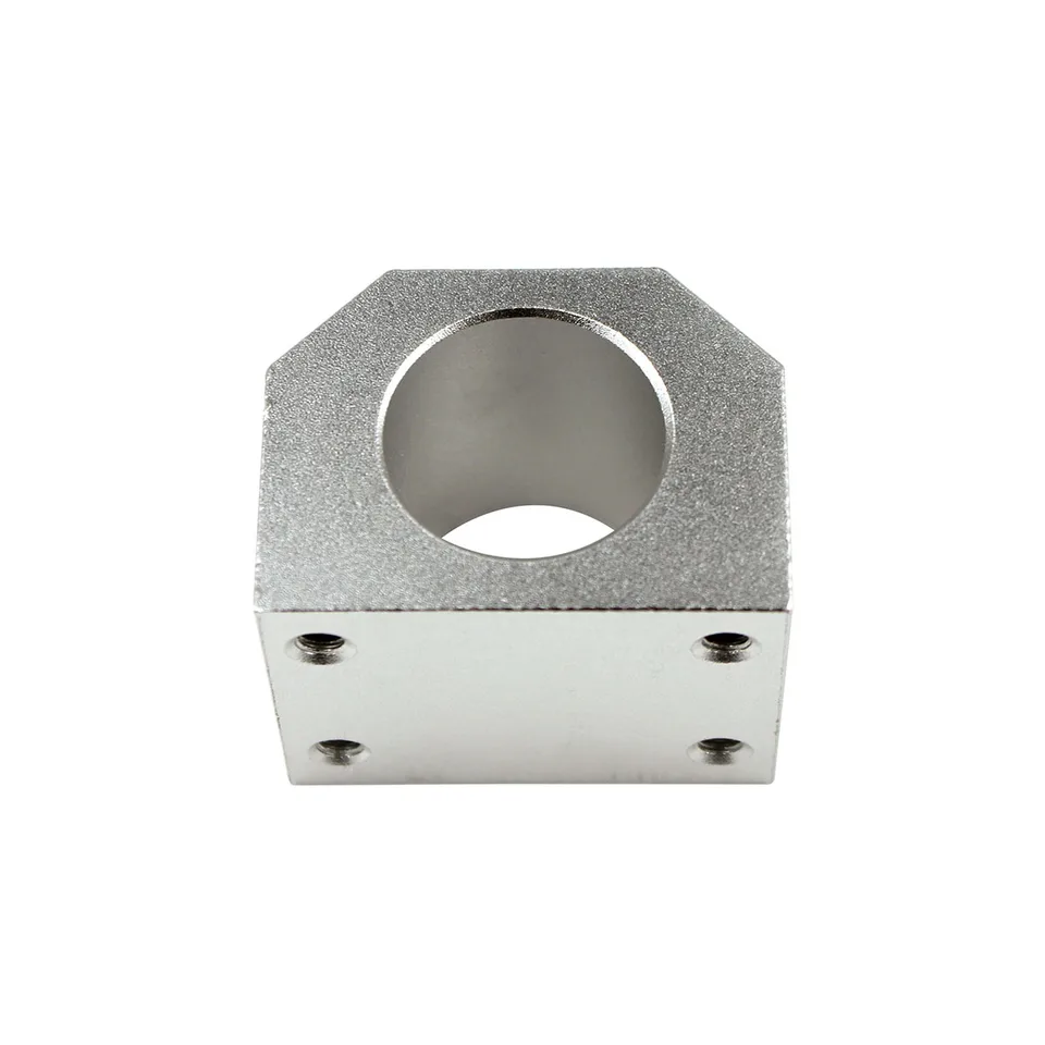 Kugelumlaufspindel-Mutterhalter DSG20H – Aluminium-Gehäuse Für SFU2005/SFU2010, Präzise Und Stabil Für Maschinenbau & CNC Kugelumlaufspindel-Mutterhalter DSG20H – Aluminium-Gehäuse Für SFU2005/SFU2010, Präzise Und Stabil Für Maschinenbau & CNC