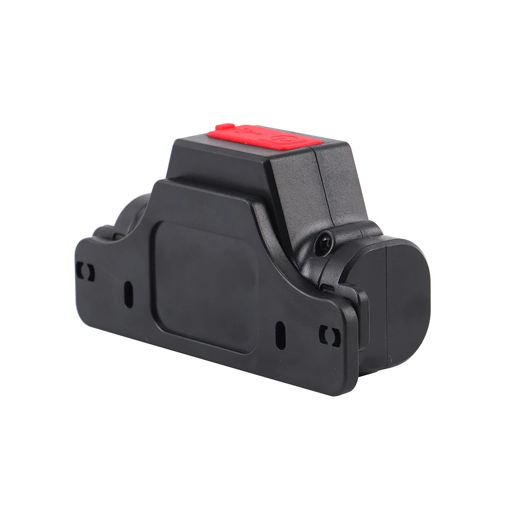 Laser Positioner for Wheel Balancer Infrared Line Point Finding Lead Block Tire Balancing Laser Light