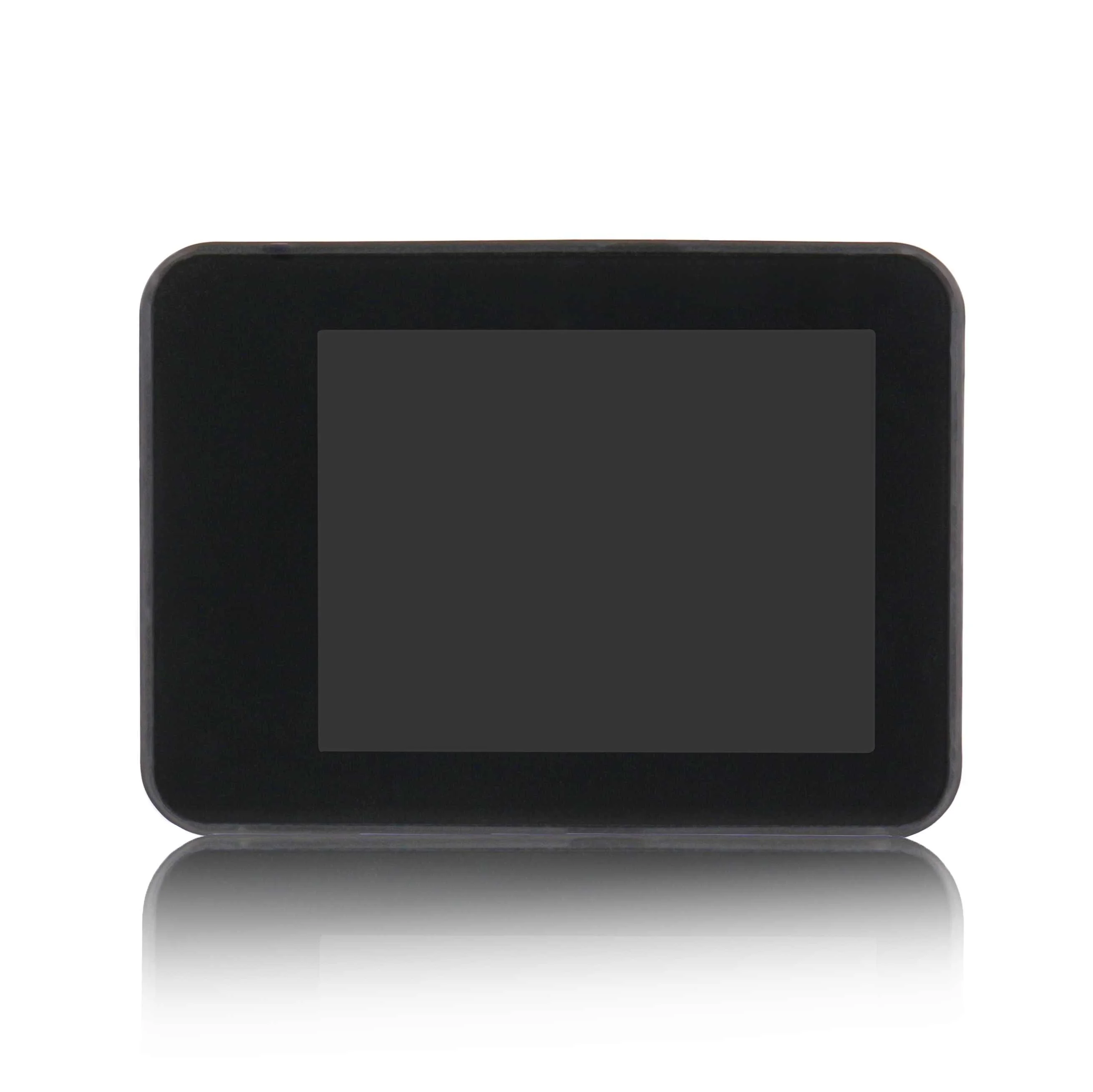 Mini แบบพกพา PM2.5เครื่องวิเคราะห์ก๊าซดิจิตอลจอแสดงผลเลเซอร์เซ็นเซอร์รถบ้านแก๊ส Real Time Air คุณภาพ Monitor Meter