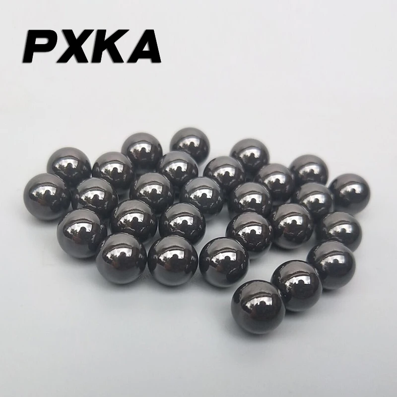 

high precision silicon nitride ceramic ball 16mm 15.875mm