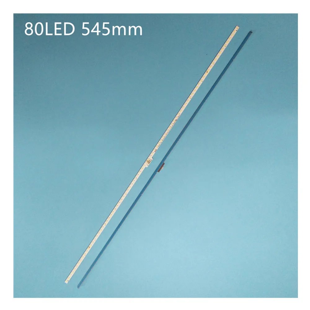 LED backlight strip for Sharp LC-50N7000U Hisense H50M5500 HE500IU-B51 RSAG7.820.6412 VER.C\ROH E248209